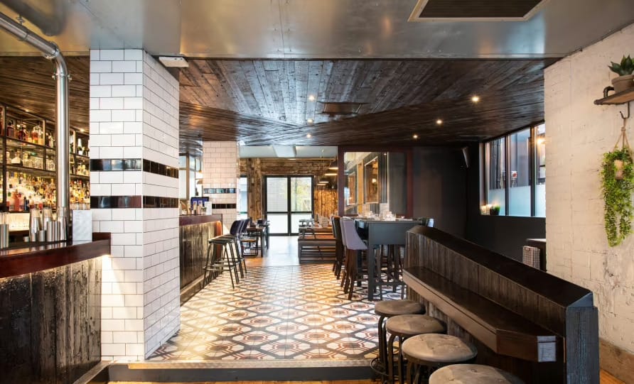 Photo of The Foundry Project Manchester