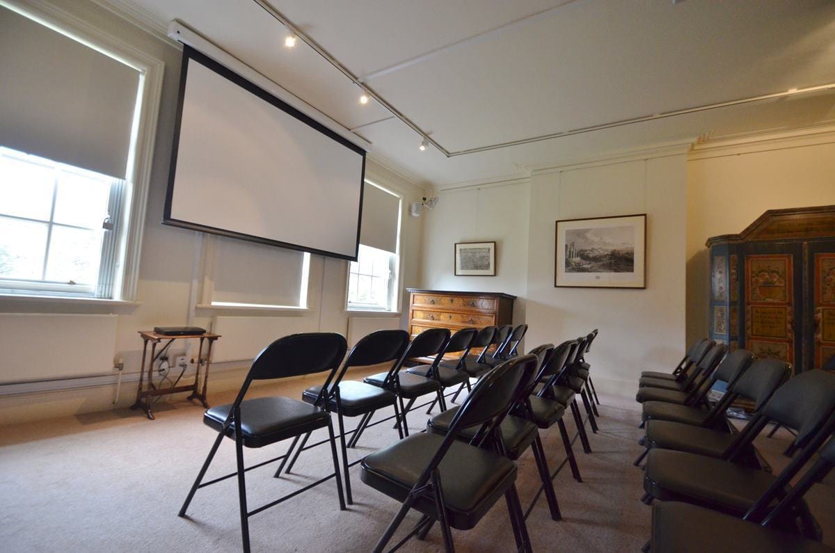 Photo of Freud Museum London, Freud Museum