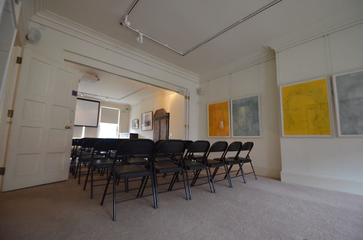 Photo of Freud Museum London, Freud Museum