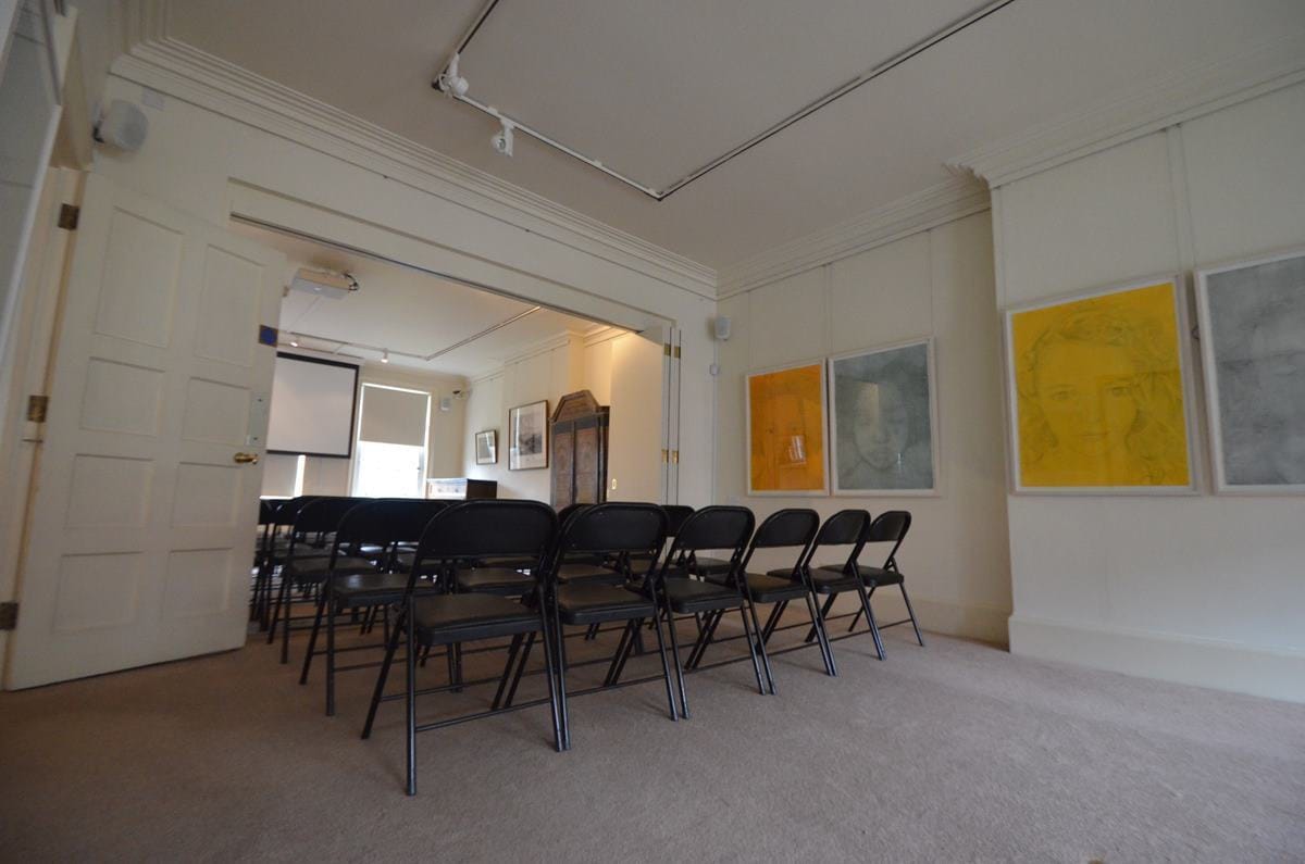 Photo of Freud Museum London, Freud Museum