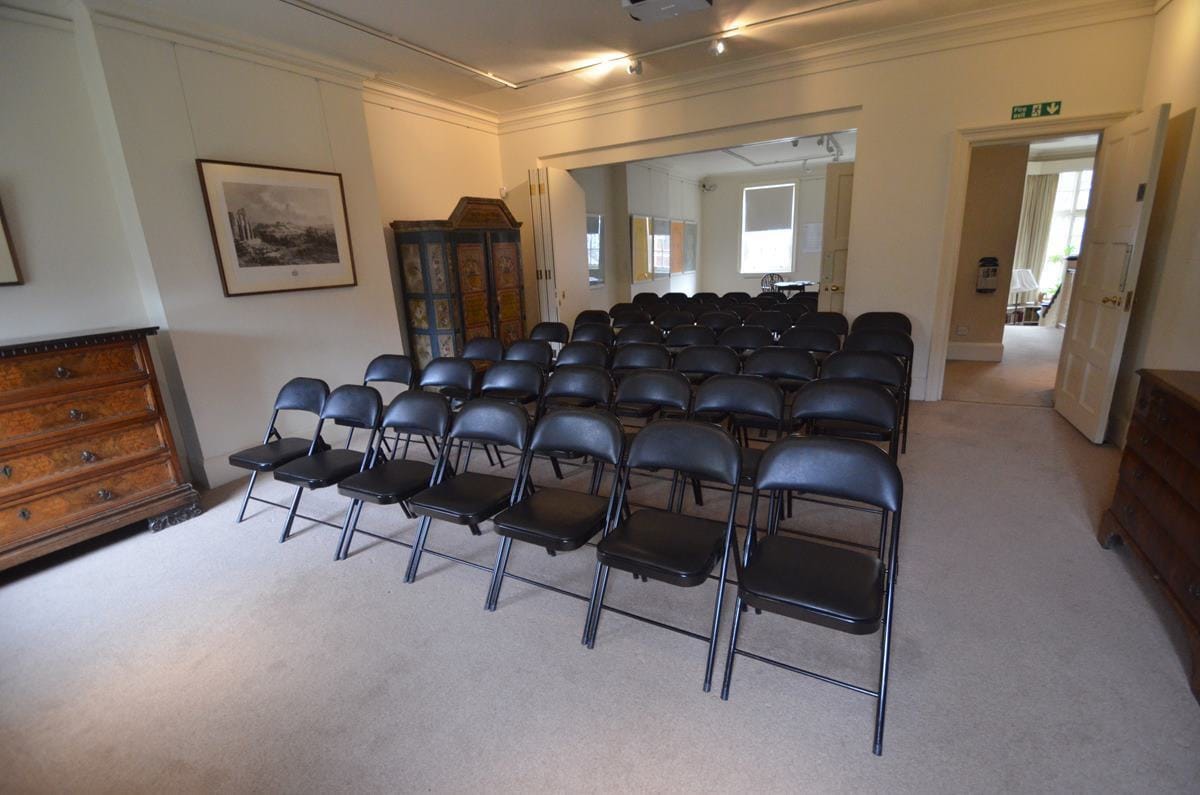 Photo of Freud Museum London, Freud Museum