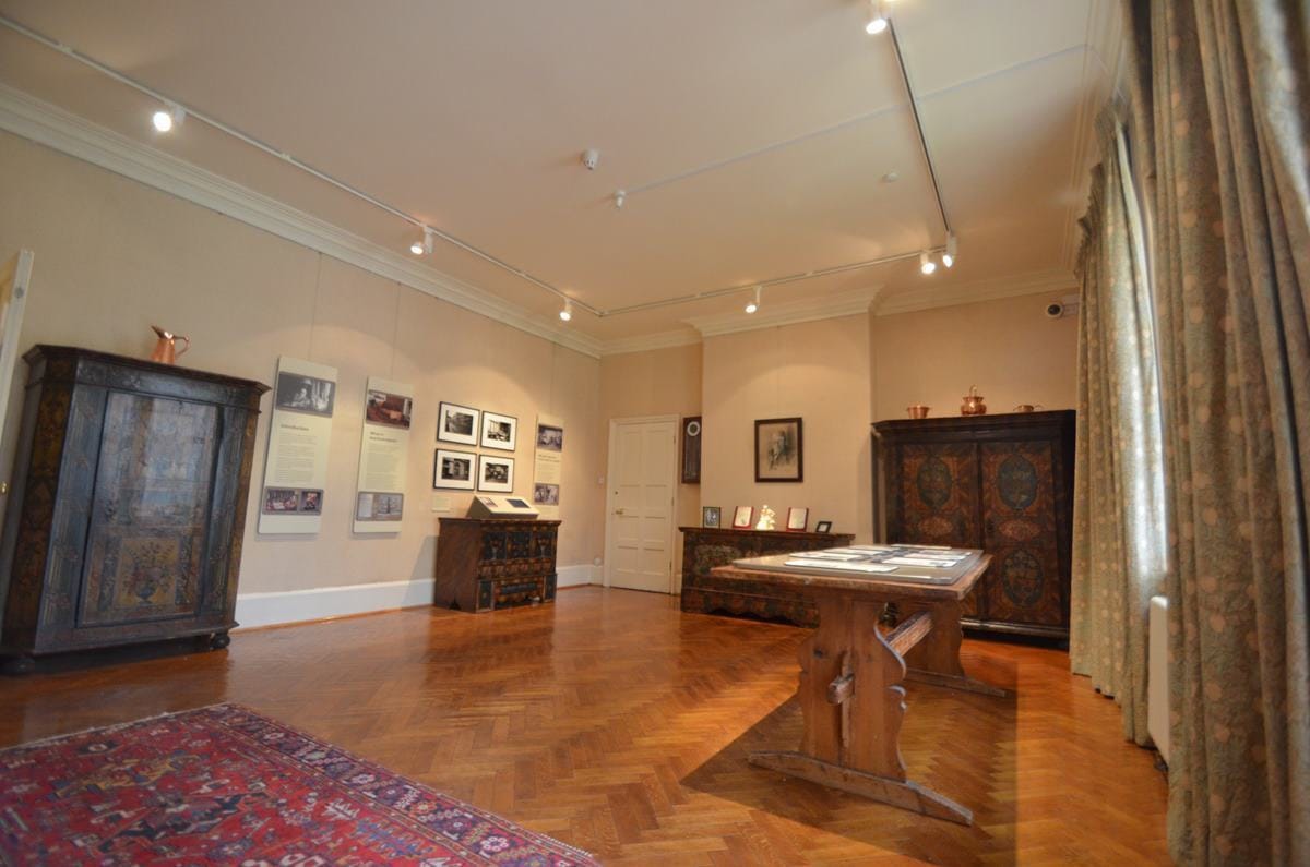 Photo of Freud Museum London, Freud Museum