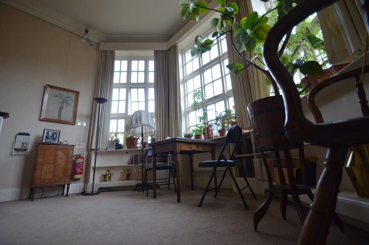 Photo of Freud Museum London, Freud Museum