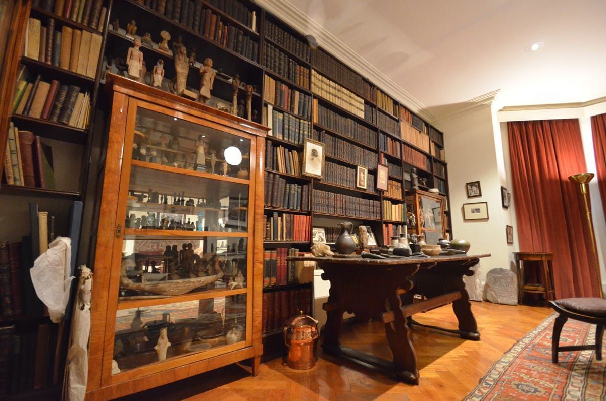 Photo of Freud Museum London, Freud Museum