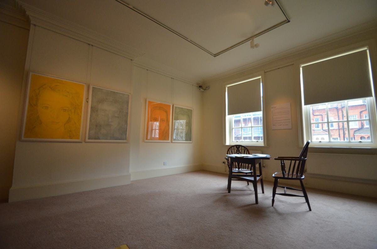 Photo of Freud Museum London, Freud Museum