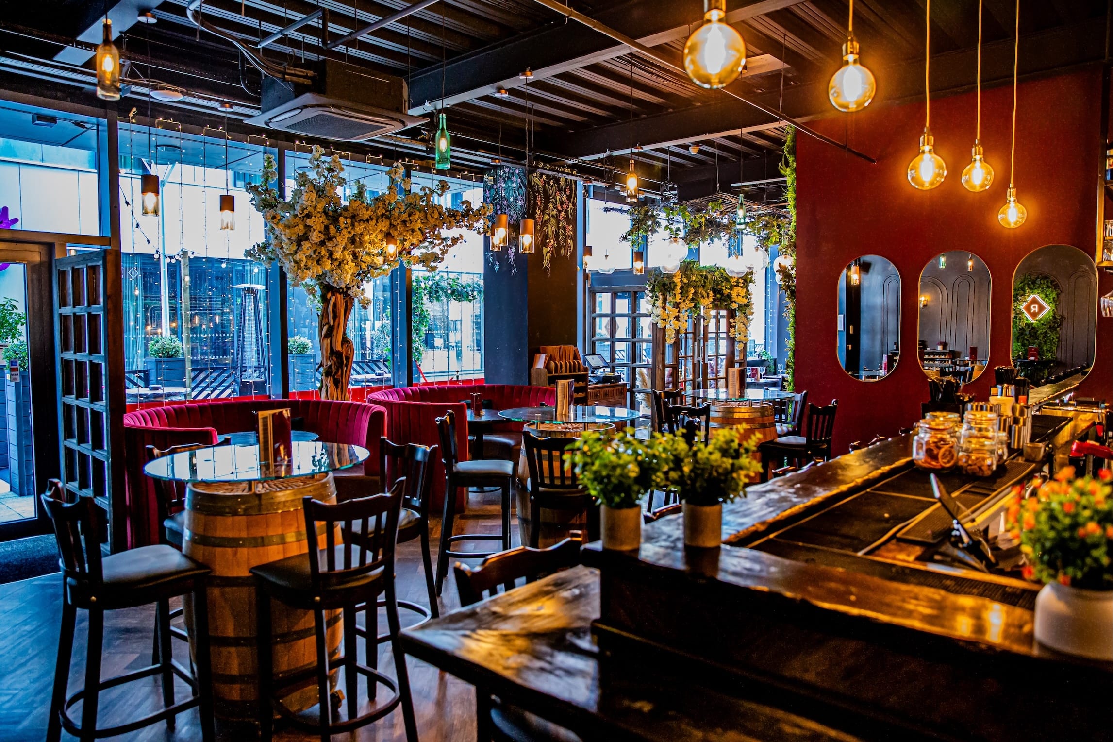 Photo of The Residence Bar & Kitchen, Exclusive Hire