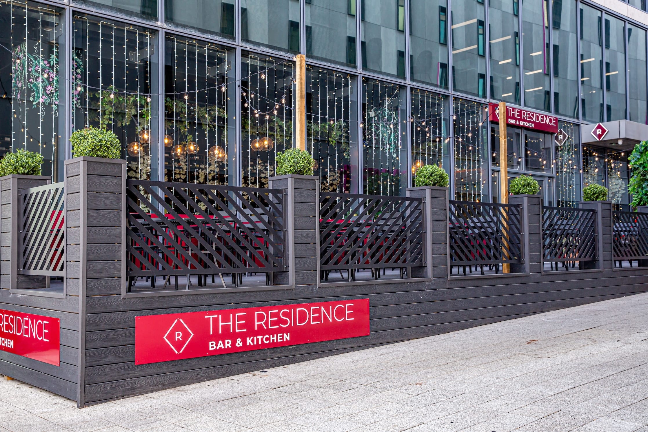 Photo of The Residence Bar & Kitchen, Exclusive Hire