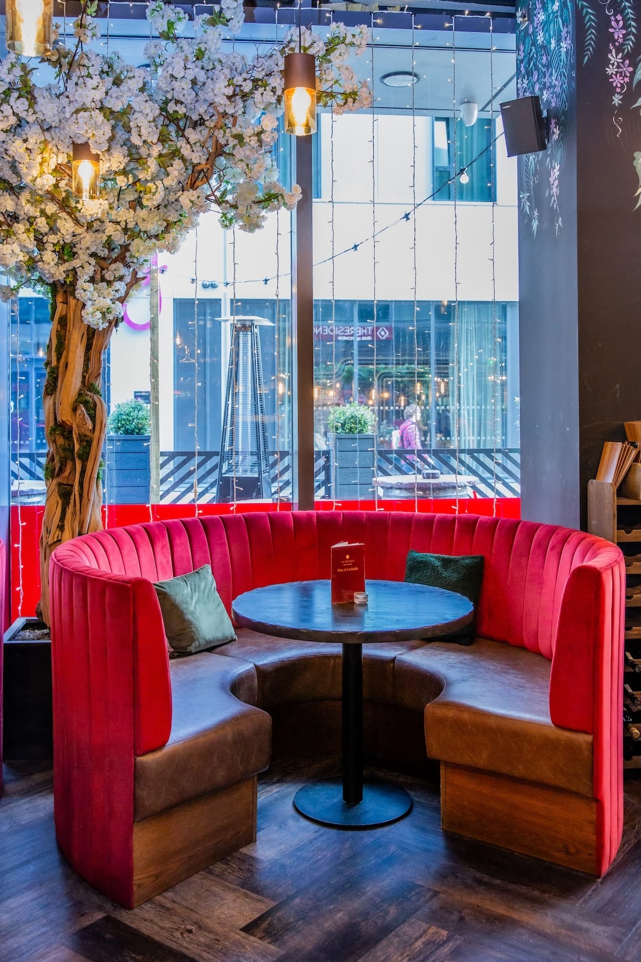 Photo of The Residence Bar & Kitchen, Exclusive Hire