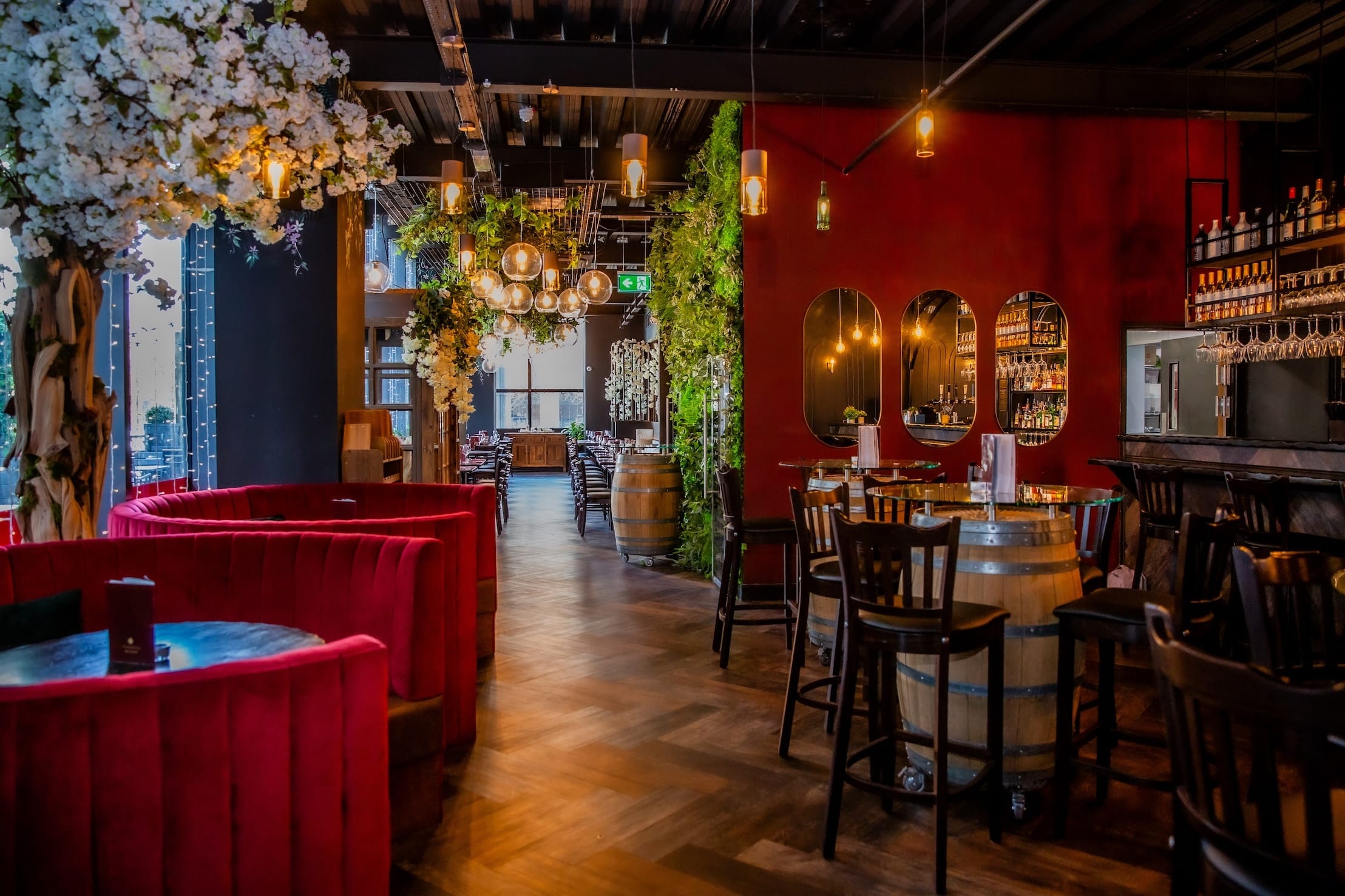 Photo of The Residence Bar & Kitchen, Exclusive Hire