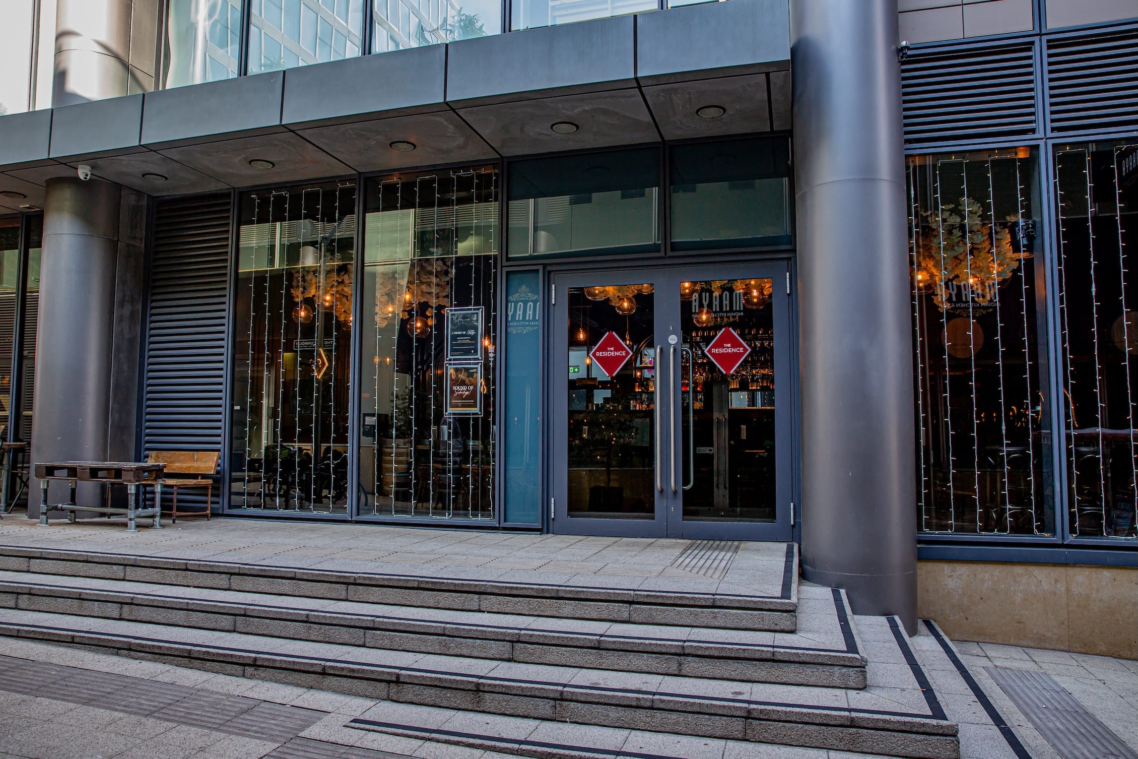 Photo of The Residence Bar & Kitchen, Exclusive Hire