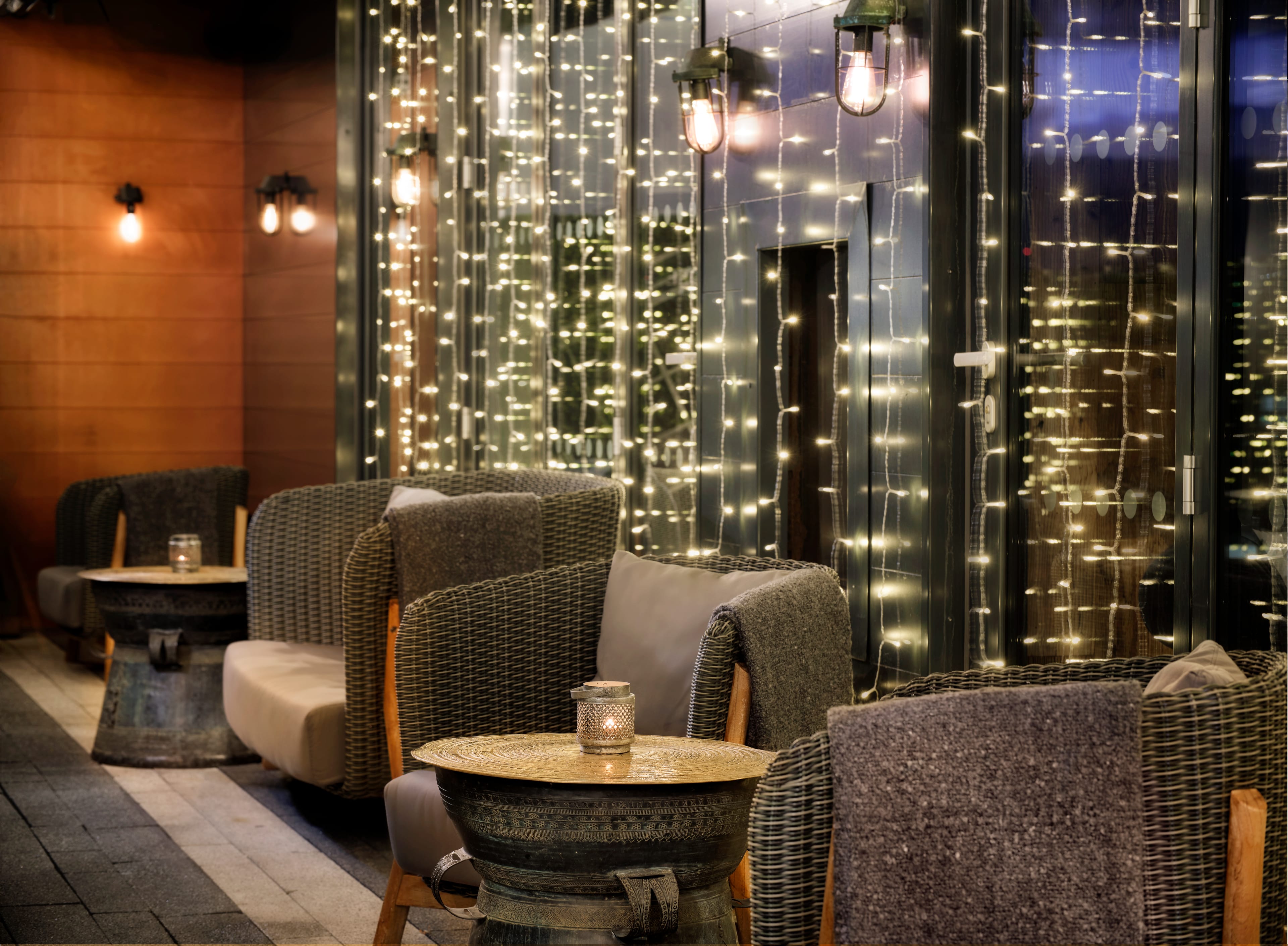 Photo of King Street Townhouse, Wine Cellar