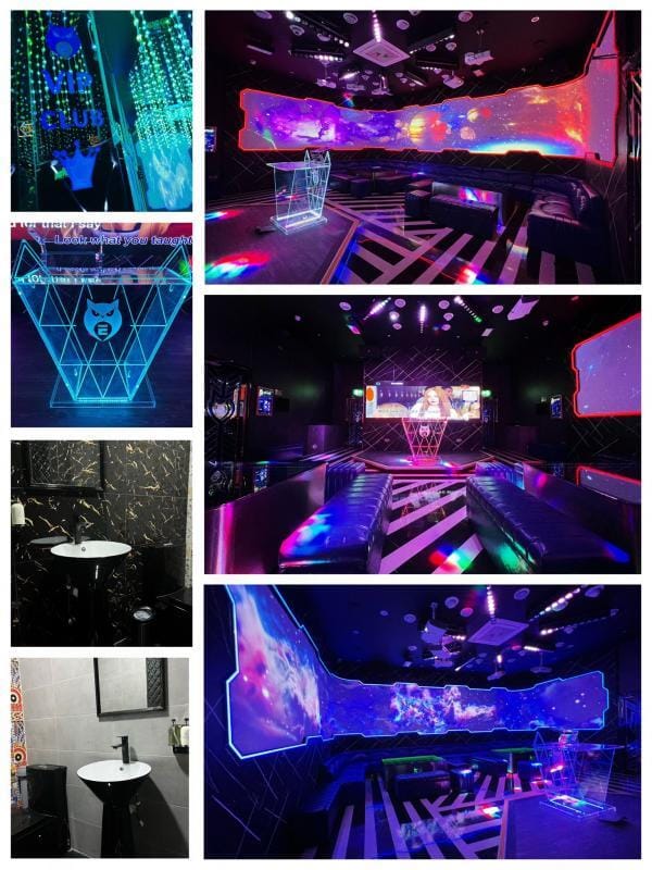 Photo of Players Entertainment, VIP Club/ VIP Club PLUS