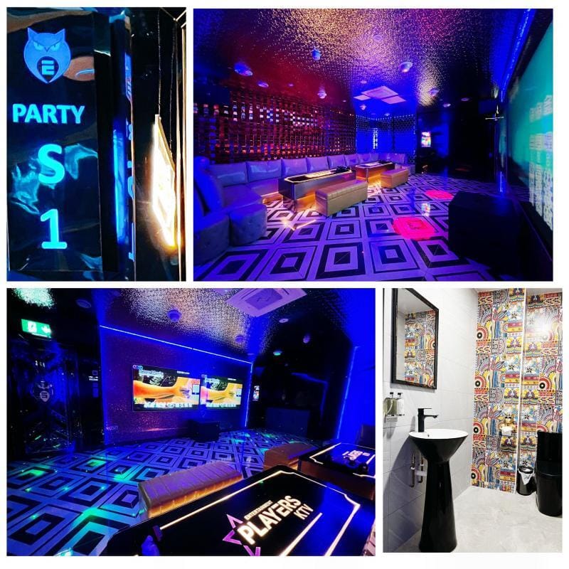 Photo of Players Entertainment, VIP Plus Rooms