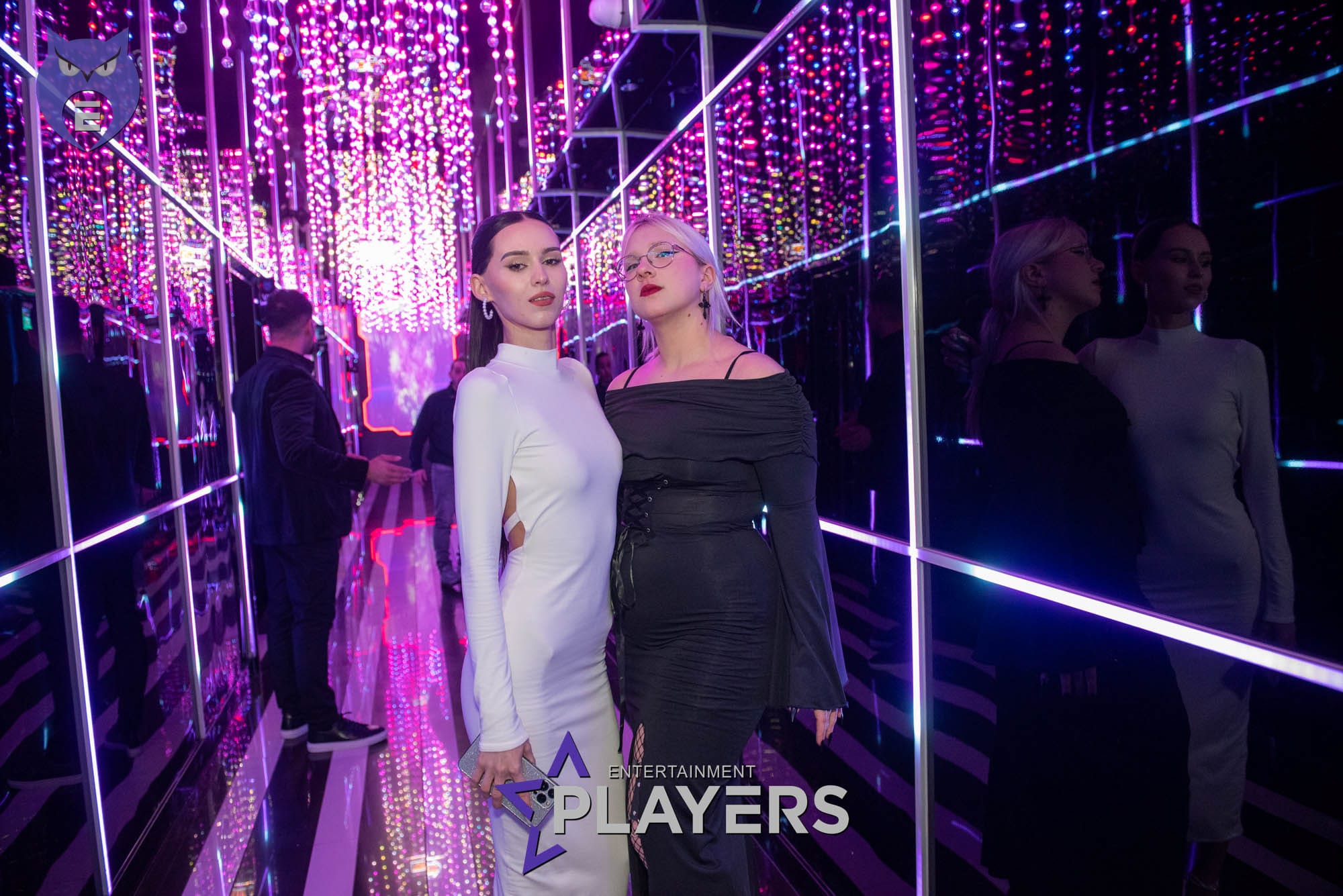 Photo of Players Entertainment, VIP Plus Rooms