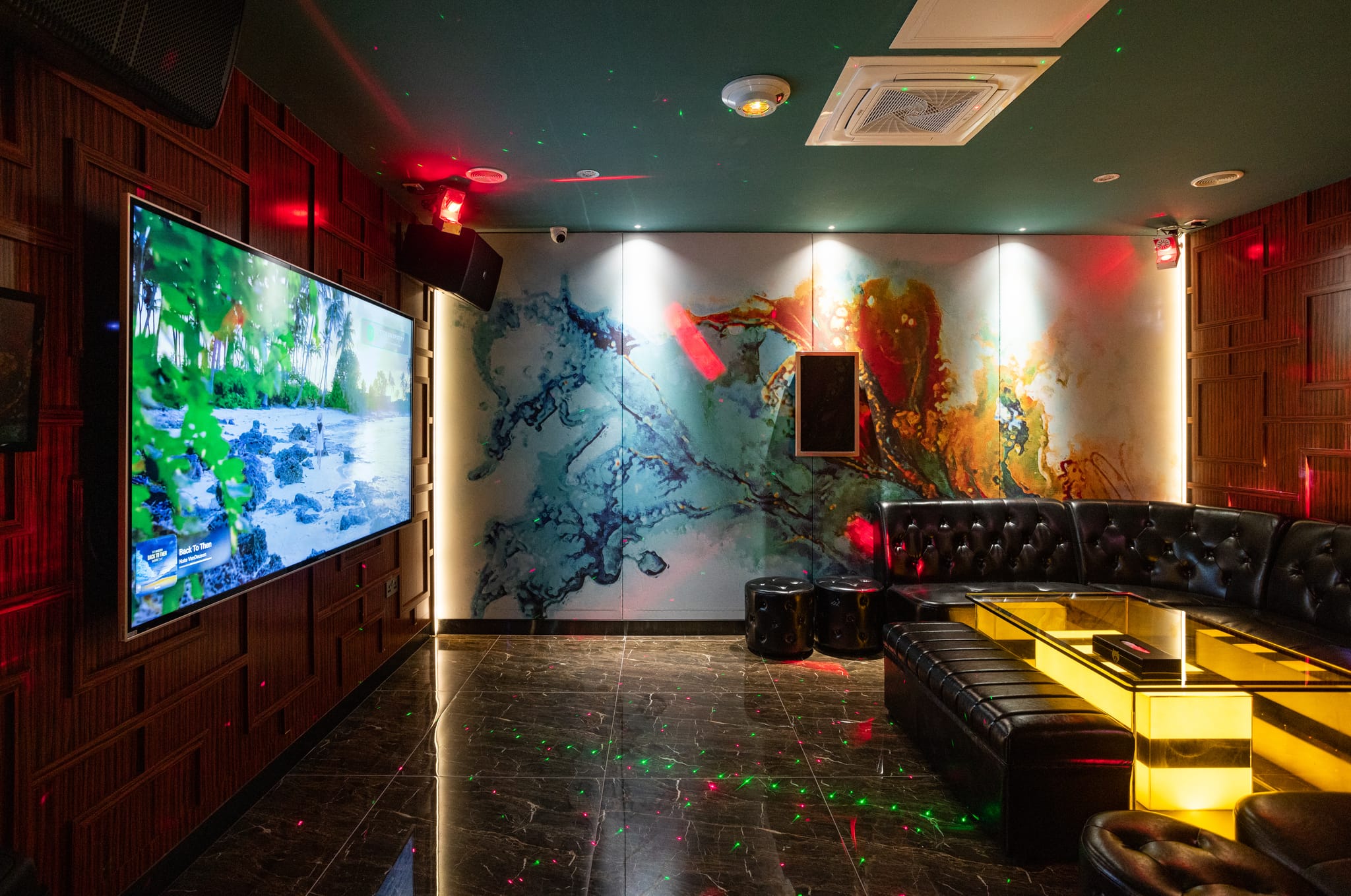 Photo of Players Entertainment, Party Rooms