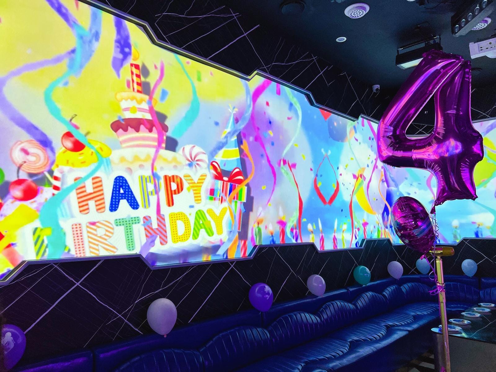 Photo of Players Entertainment, VIP Plus Rooms