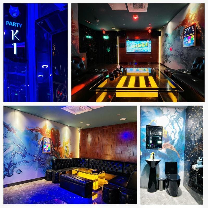 Photo of Players Entertainment, Party Rooms