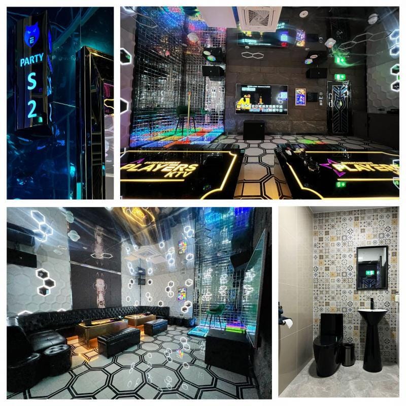 Photo of Players Entertainment, VIP Plus Rooms