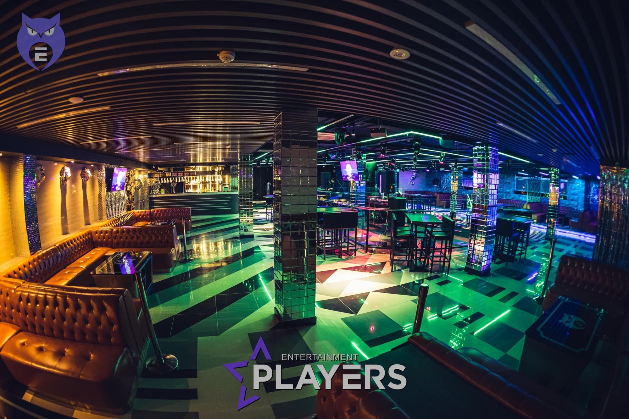 Photo of Players Entertainment, VIP Plus Rooms