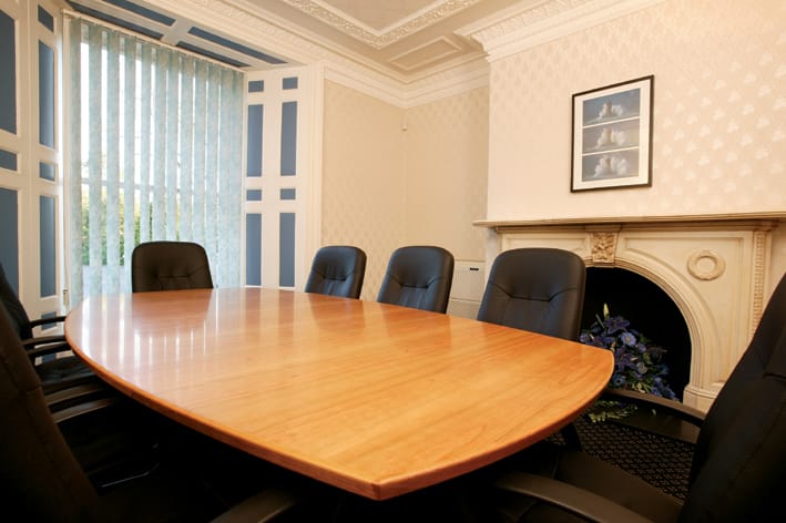Photo of Leigh House, Pudsey, Leeds, Meeting Room (G2)