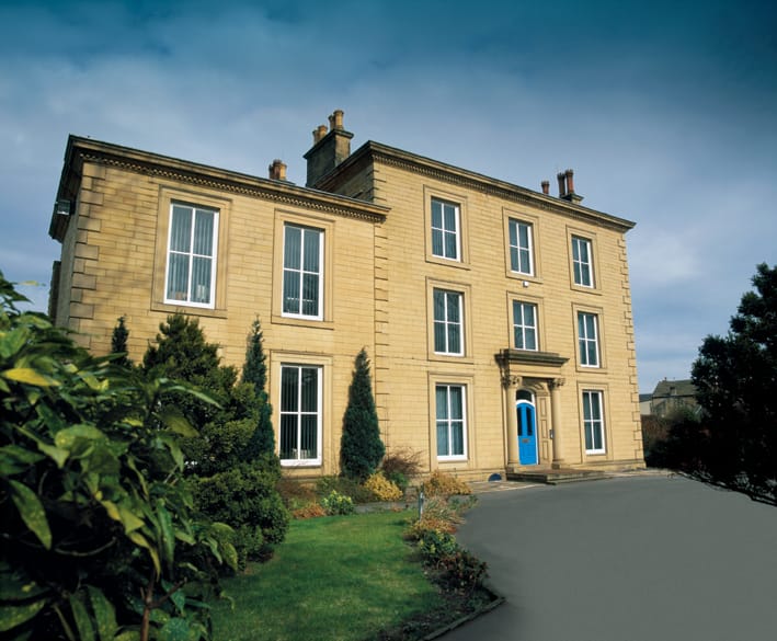 Photo of Leigh House, Pudsey, Leeds, Meeting Room (G2)