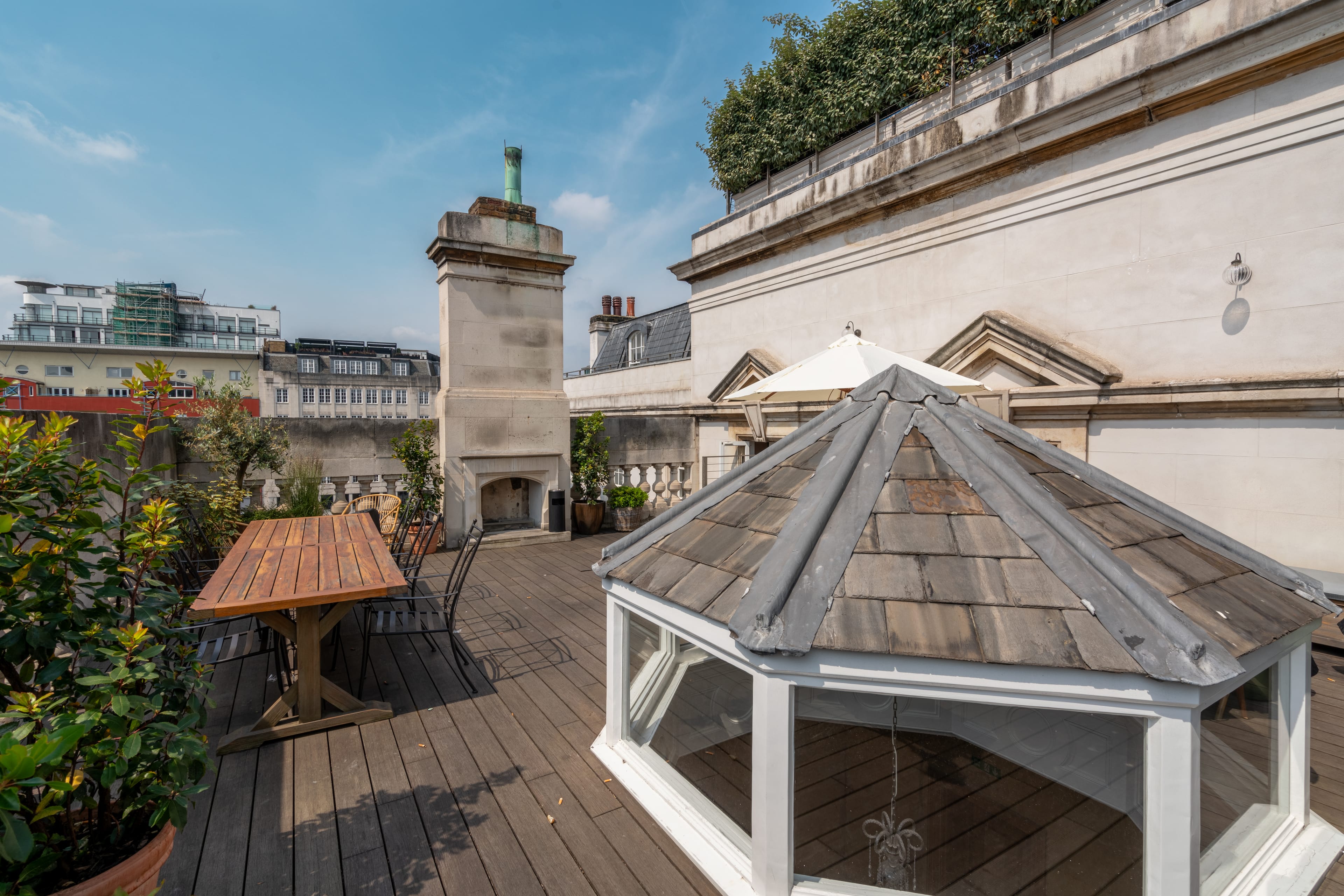 Photo of Knotel At Old Sessions House, Billiards Room And Private Terrace