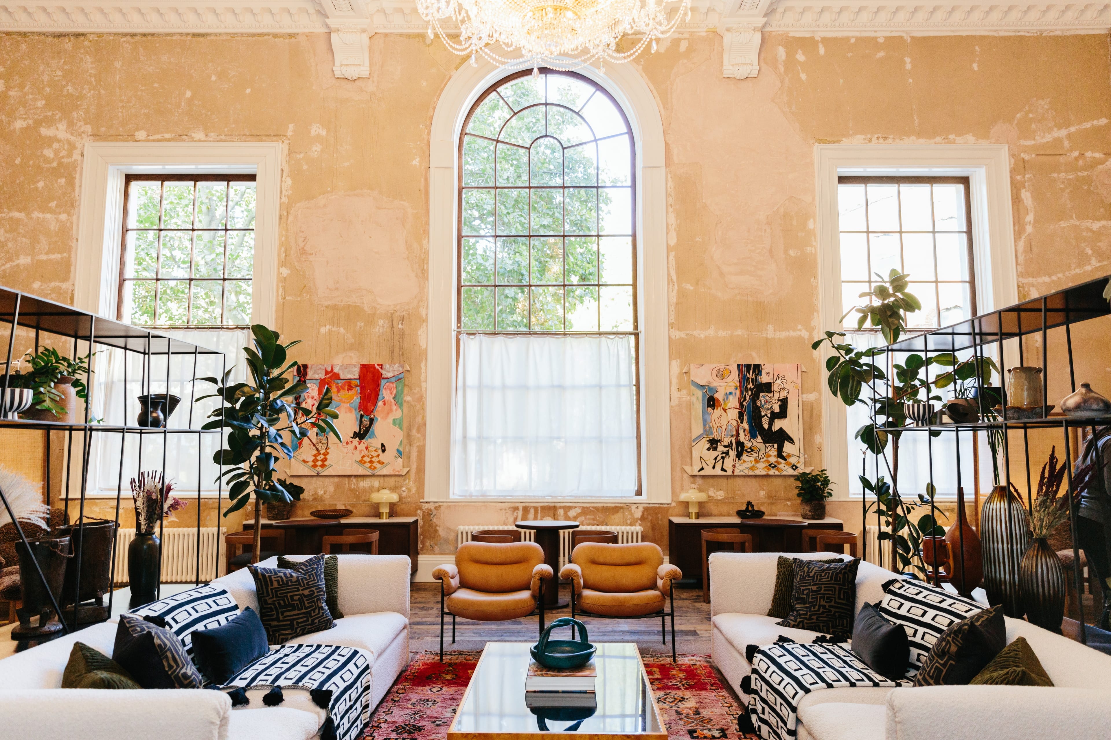 Photo of Knotel At Old Sessions House