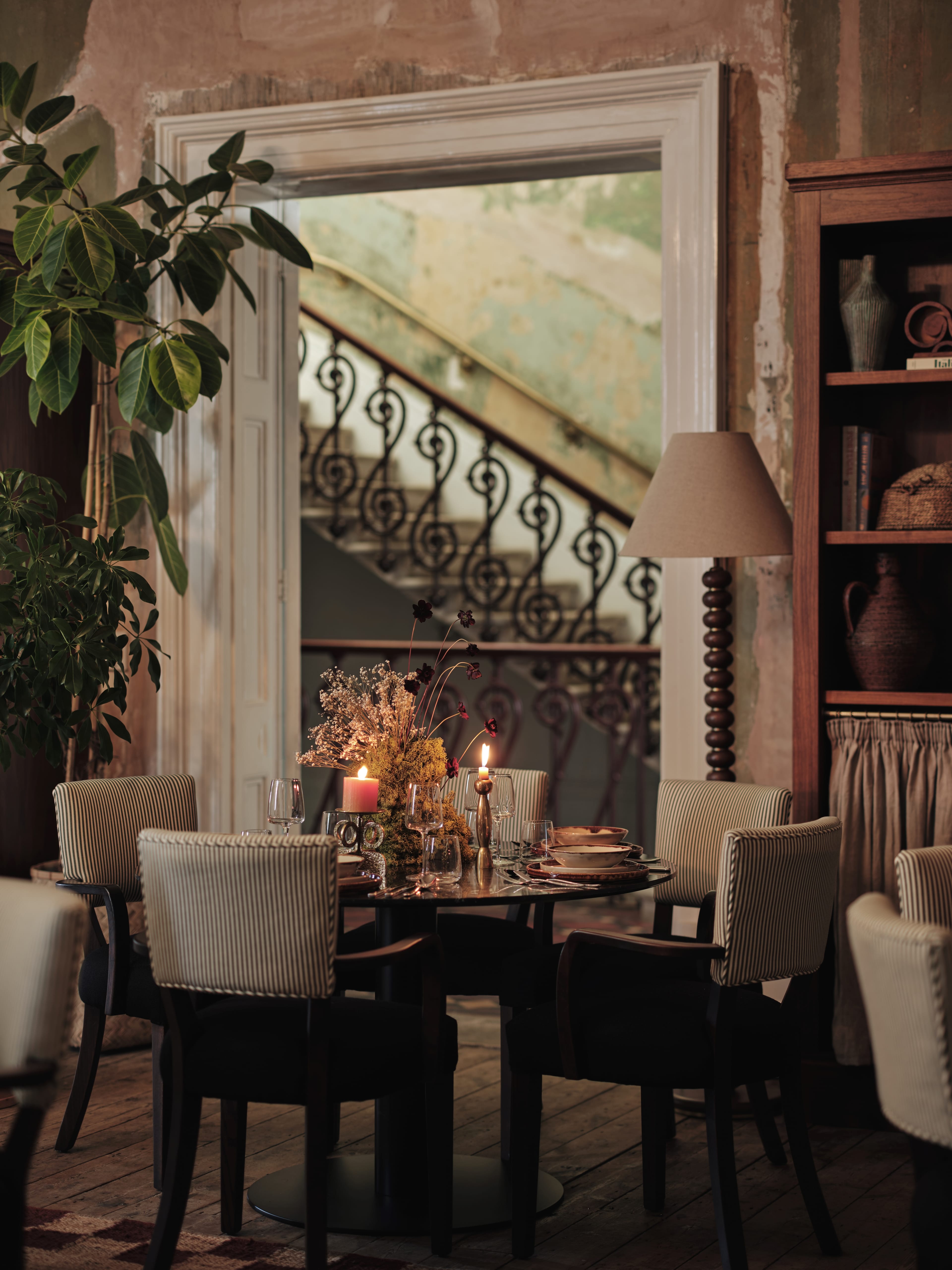 Photo of Knotel At Old Sessions House, The Dining Room