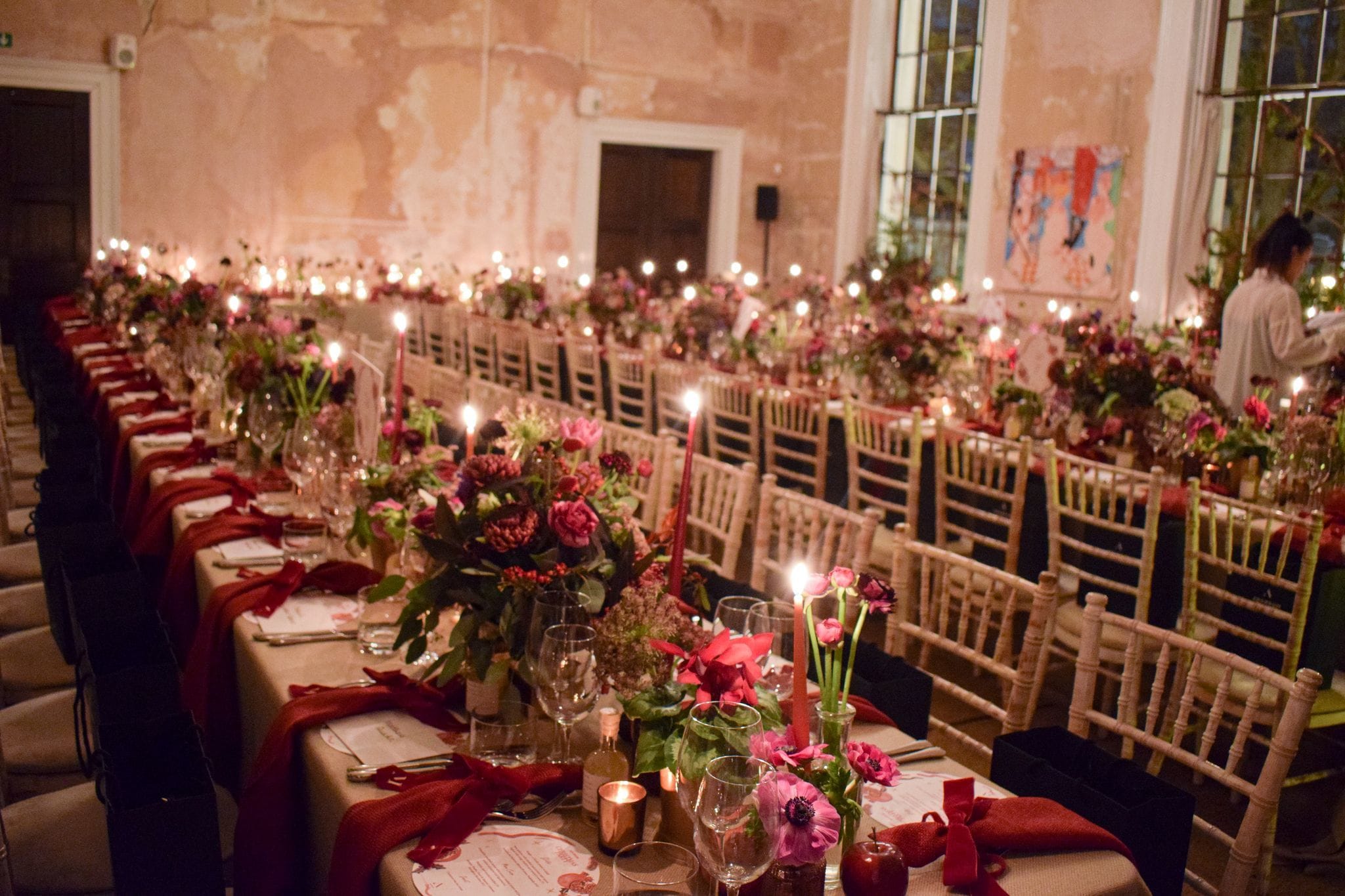 Photo of Knotel At Old Sessions House, Wedding Package