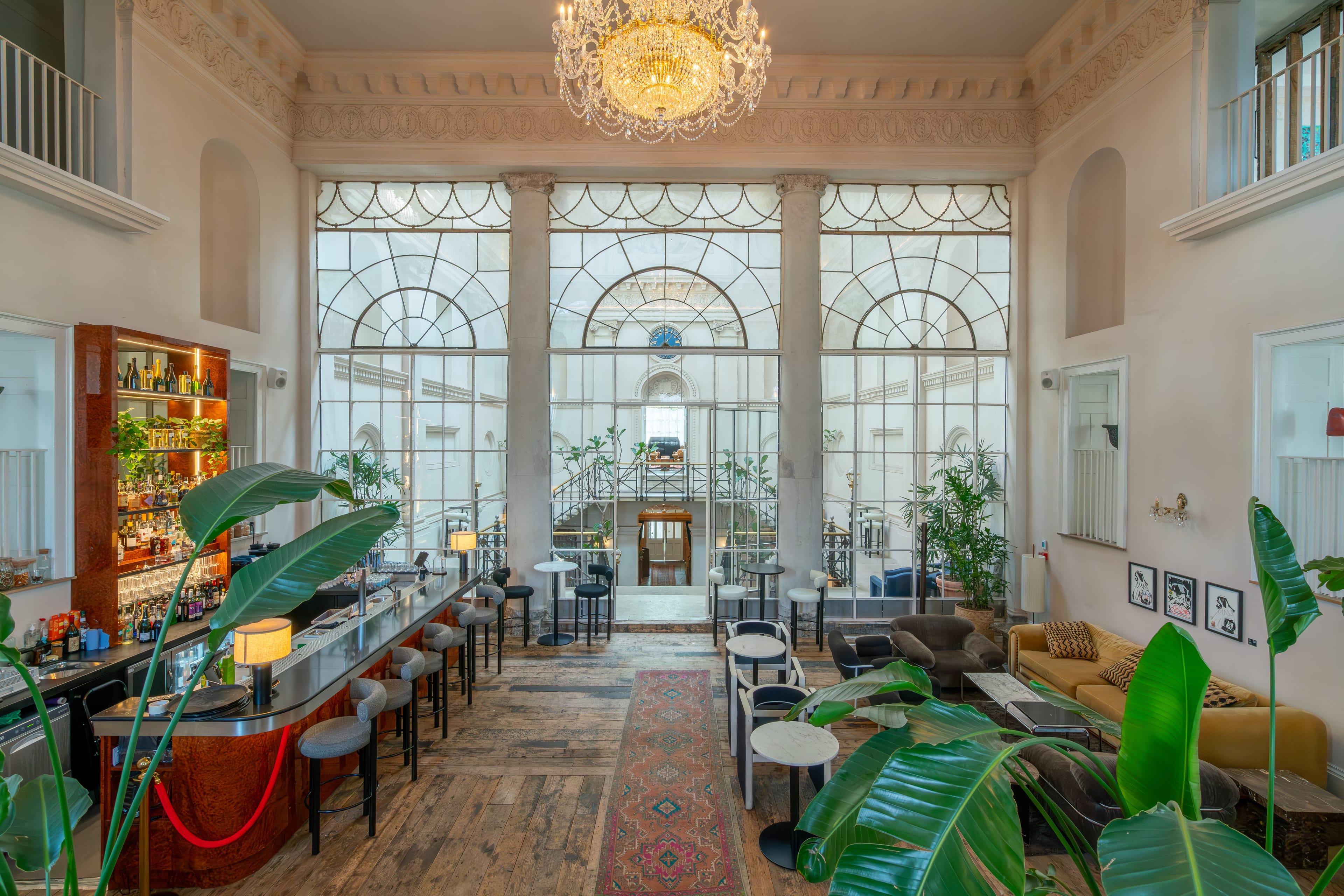 Photo of Knotel At Old Sessions House, Wedding Package