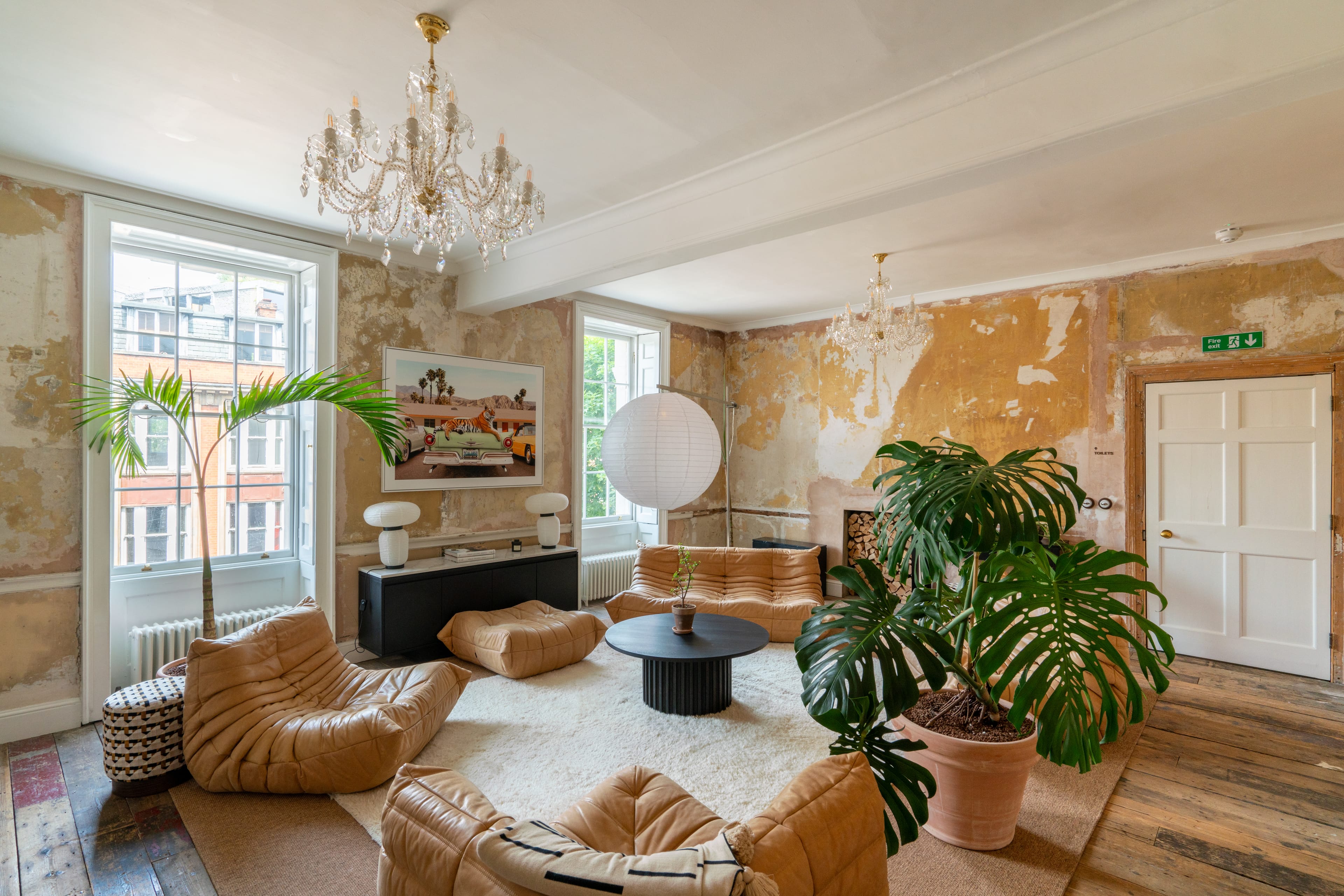 Photo of Knotel At Old Sessions House