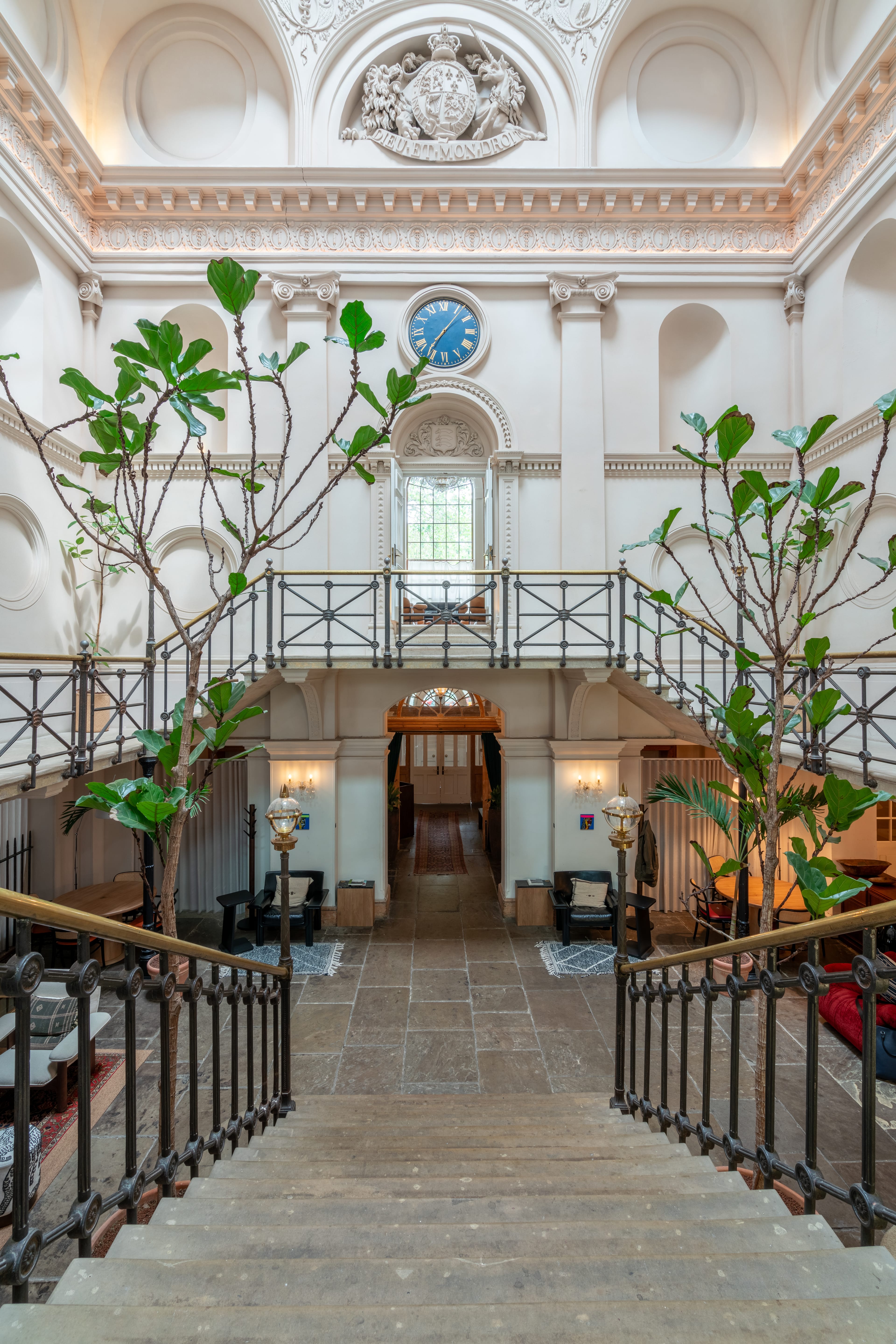 Photo of Knotel At Old Sessions House