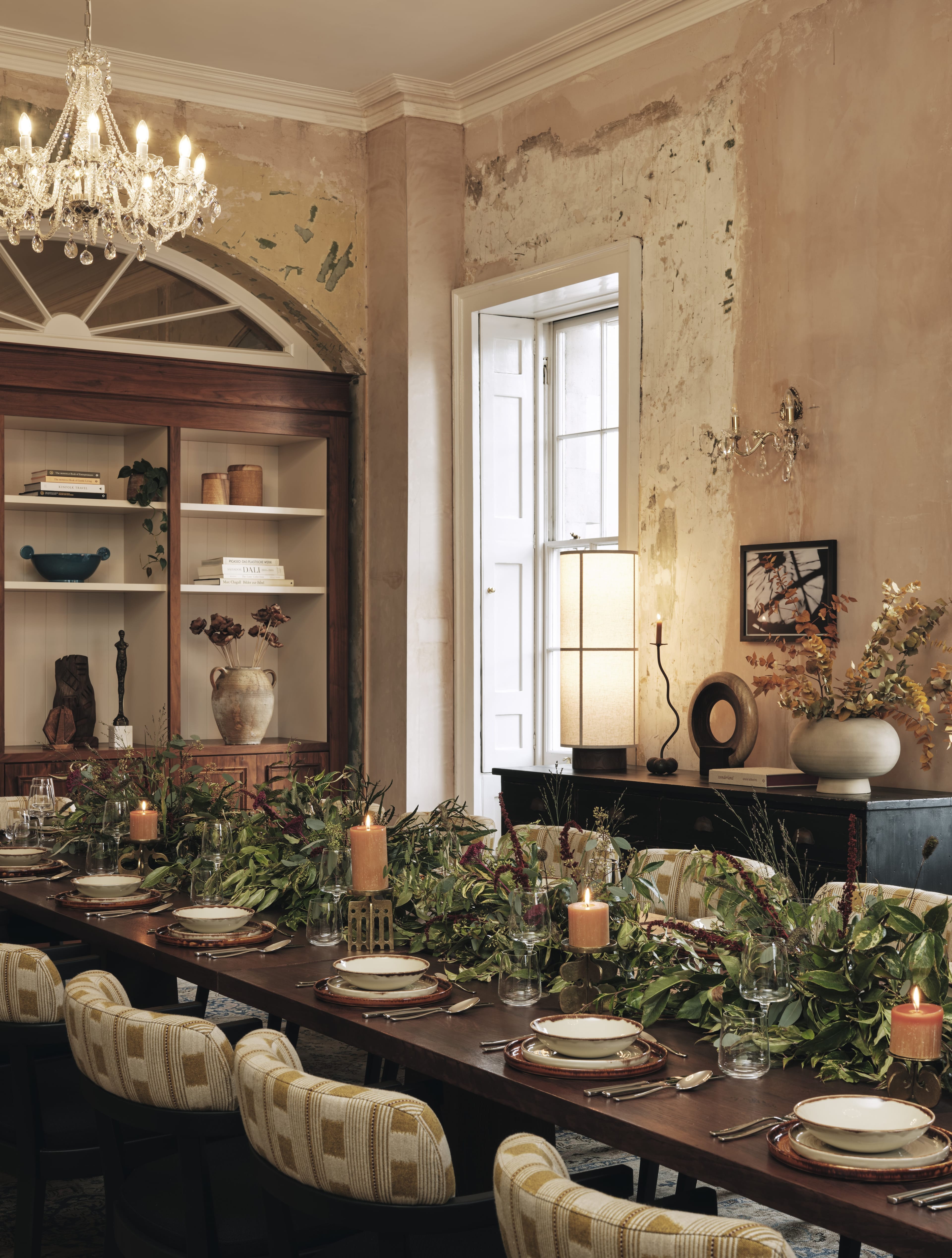 Photo of Knotel At Old Sessions House, The Chairmans Room