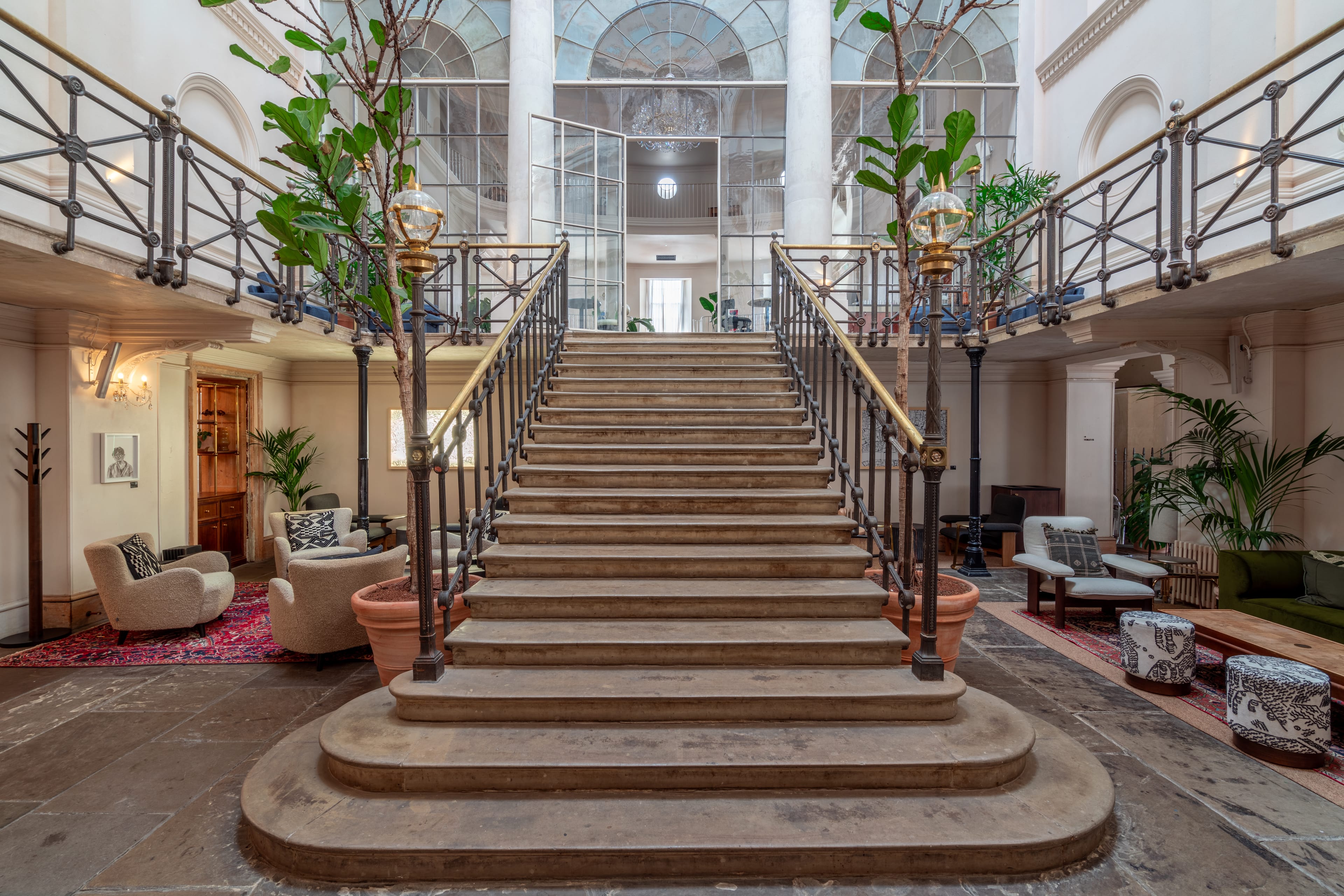 Photo of Knotel At Old Sessions House, Wedding Package