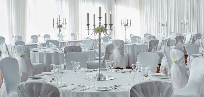 Photo of Grand Hotel Gosforth Park Newcastle, The Classics Suite