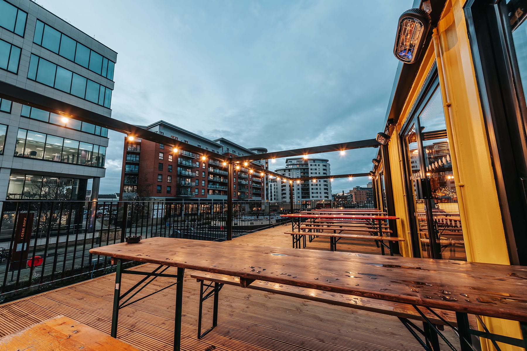 Photo of Canary Bar, The Nest