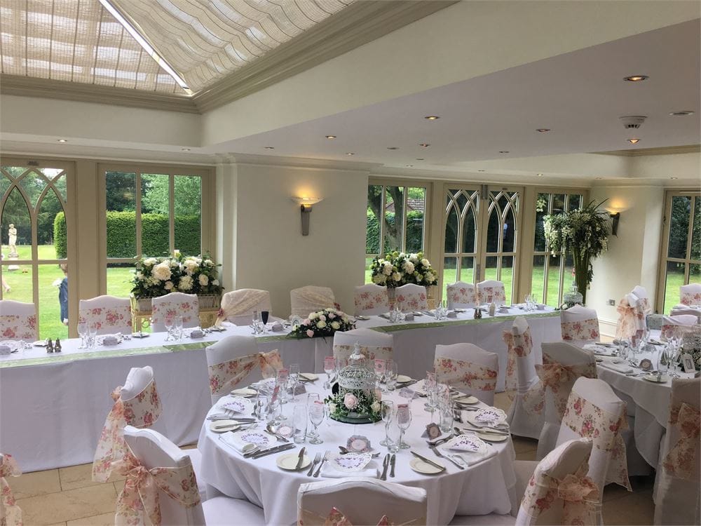Photo of The Old Vicarage, Exclusive Hire