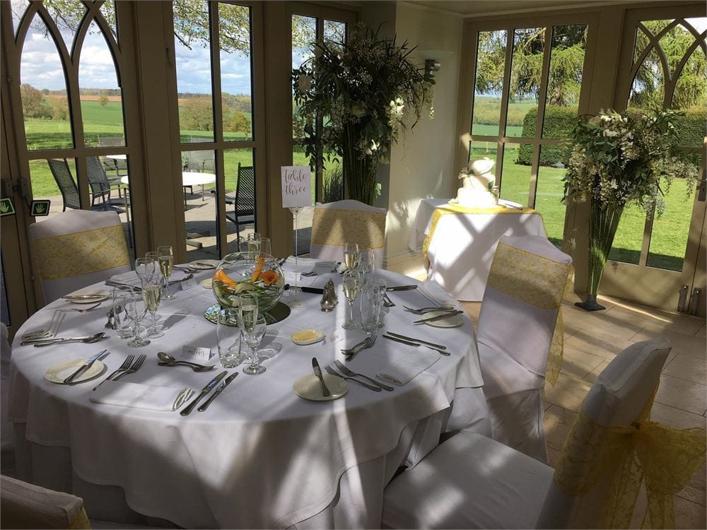 Photo of The Old Vicarage, Exclusive Hire