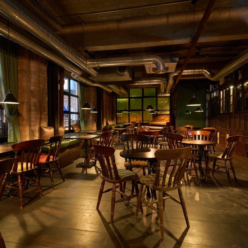 Photo of Blackstock Market, Whisky & Water