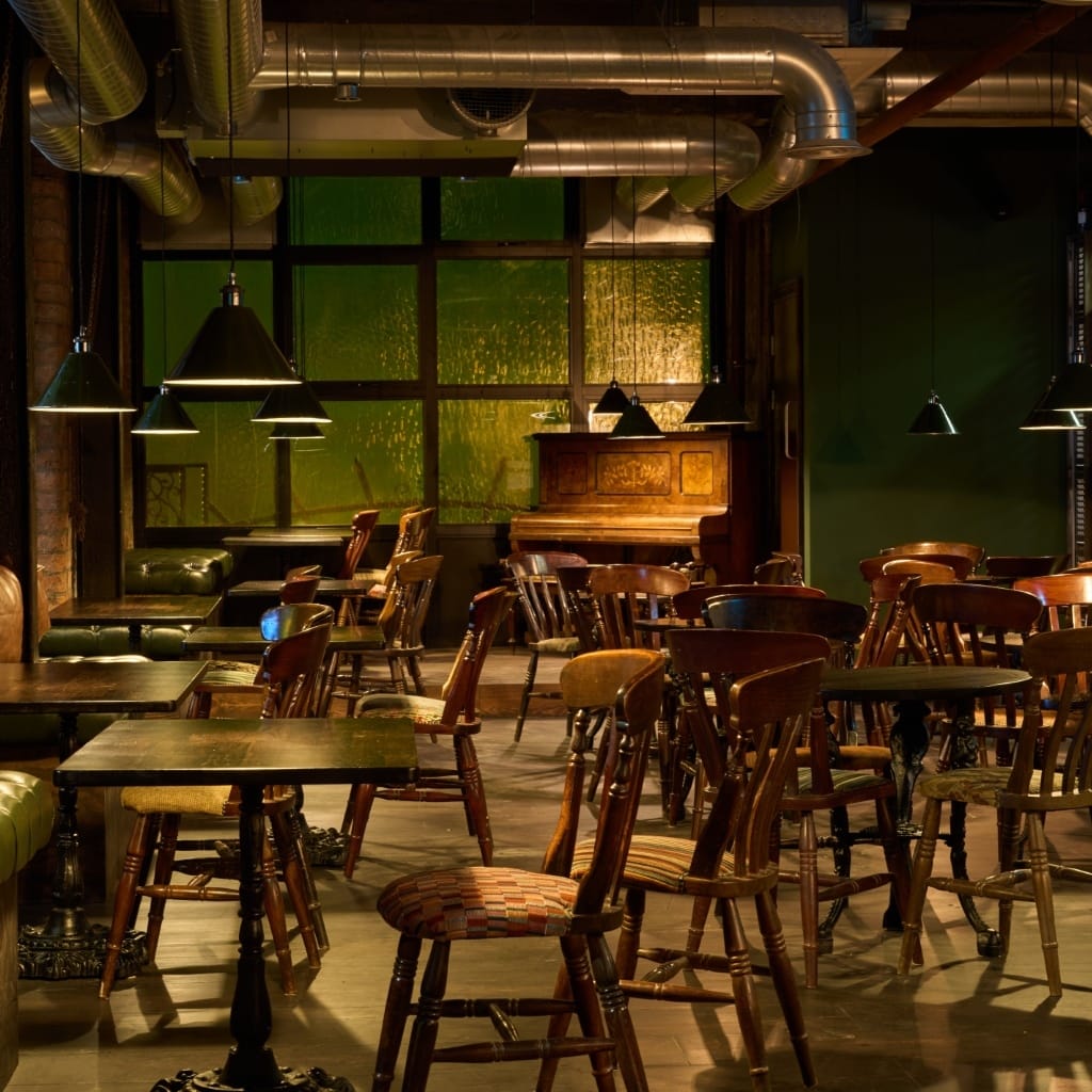 Photo of Blackstock Market, Whisky & Water