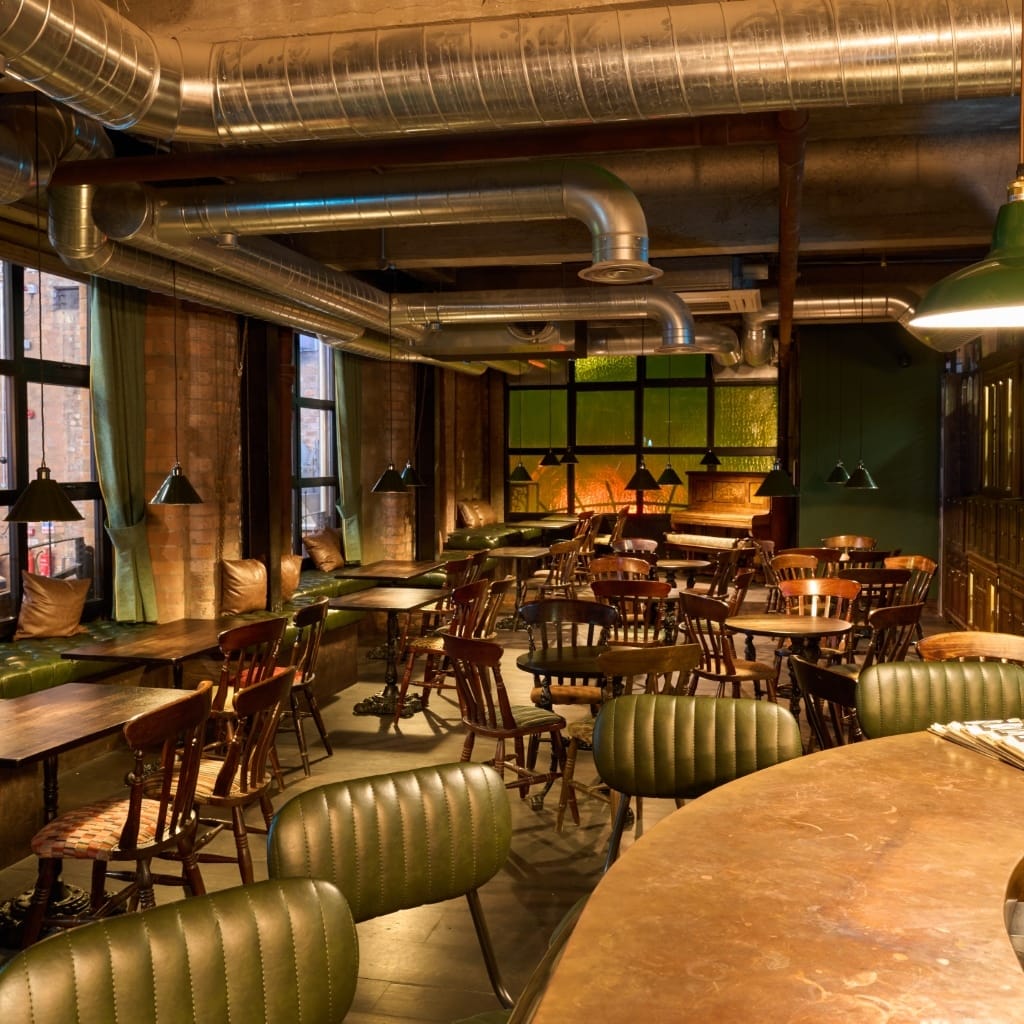 Photo of Blackstock Market, Whisky & Water