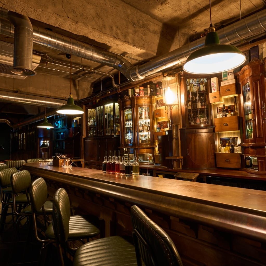 Photo of Blackstock Market, Whisky & Water