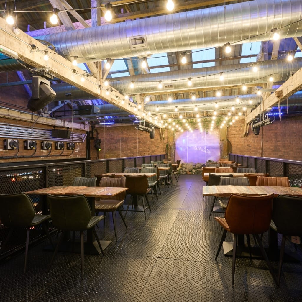 Photo of Blackstock Market, Lily’s Lounge