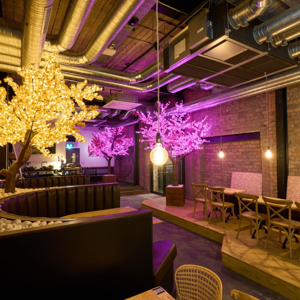 Photo of Blackstock Market, Lily’s Lounge