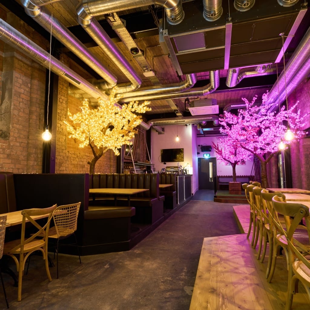 Photo of Blackstock Market, Lily’s Lounge