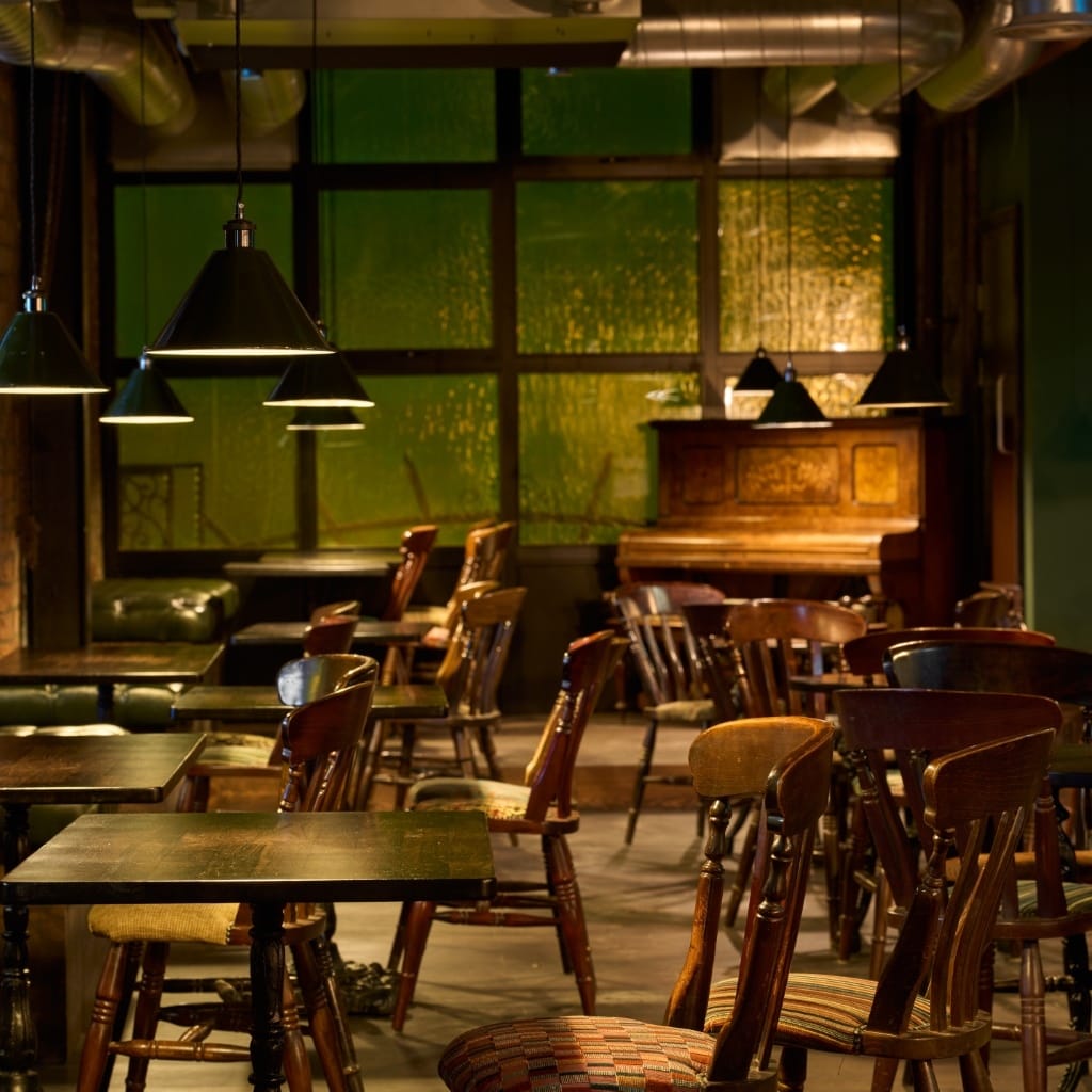 Photo of Blackstock Market, Whisky & Water