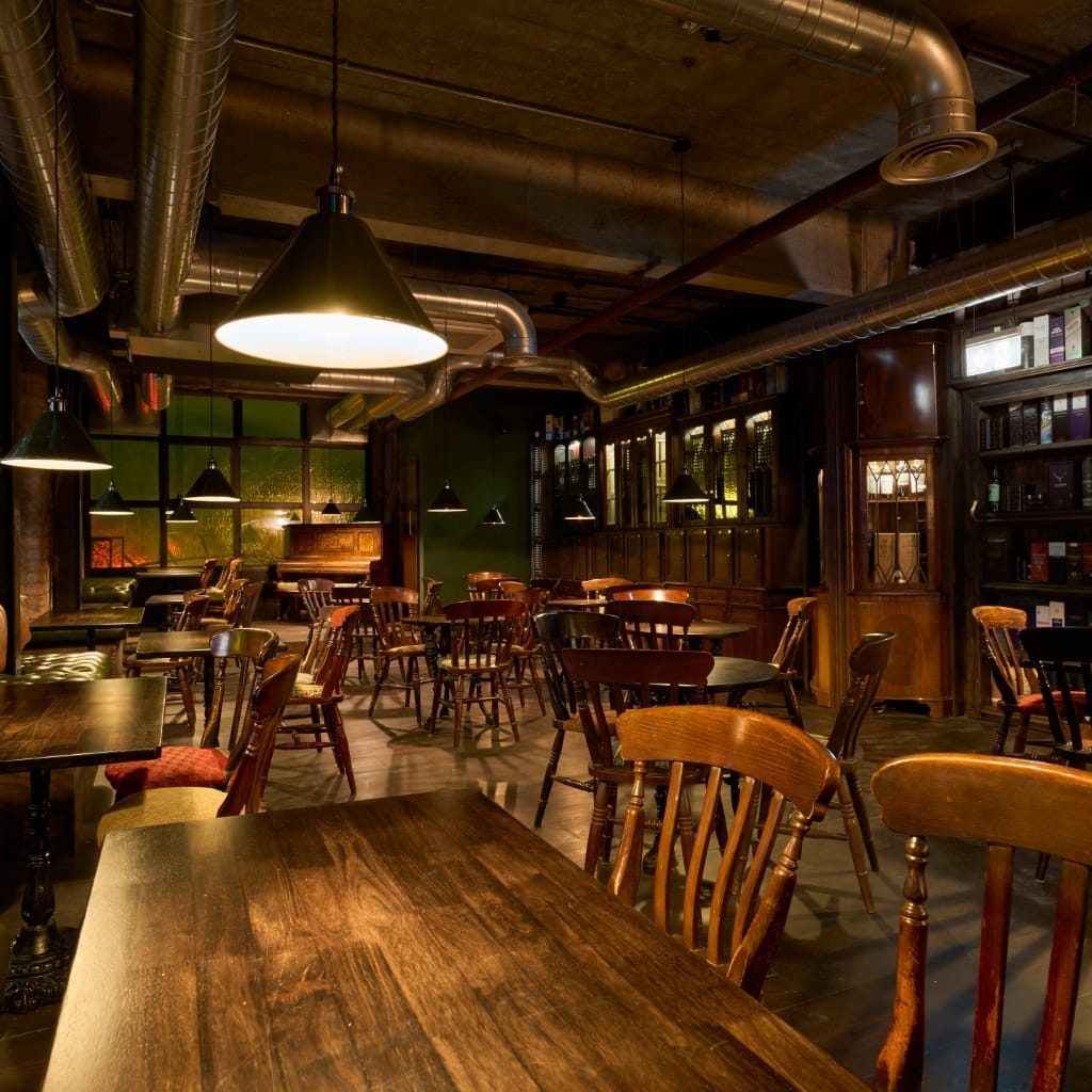 Photo of Blackstock Market, Whisky & Water