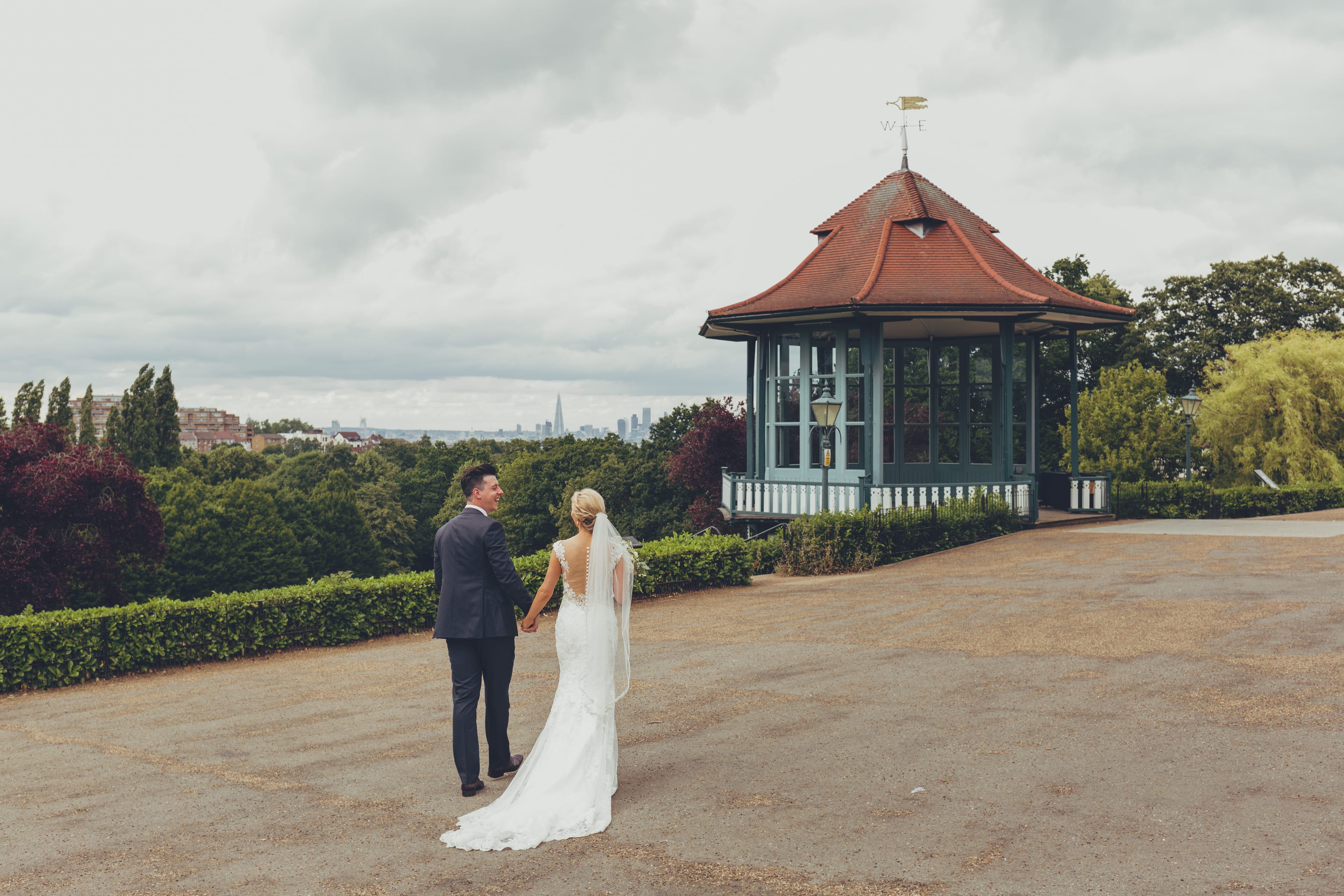 Photo of Horniman Museum And Gardens, Horniman Bandstand
