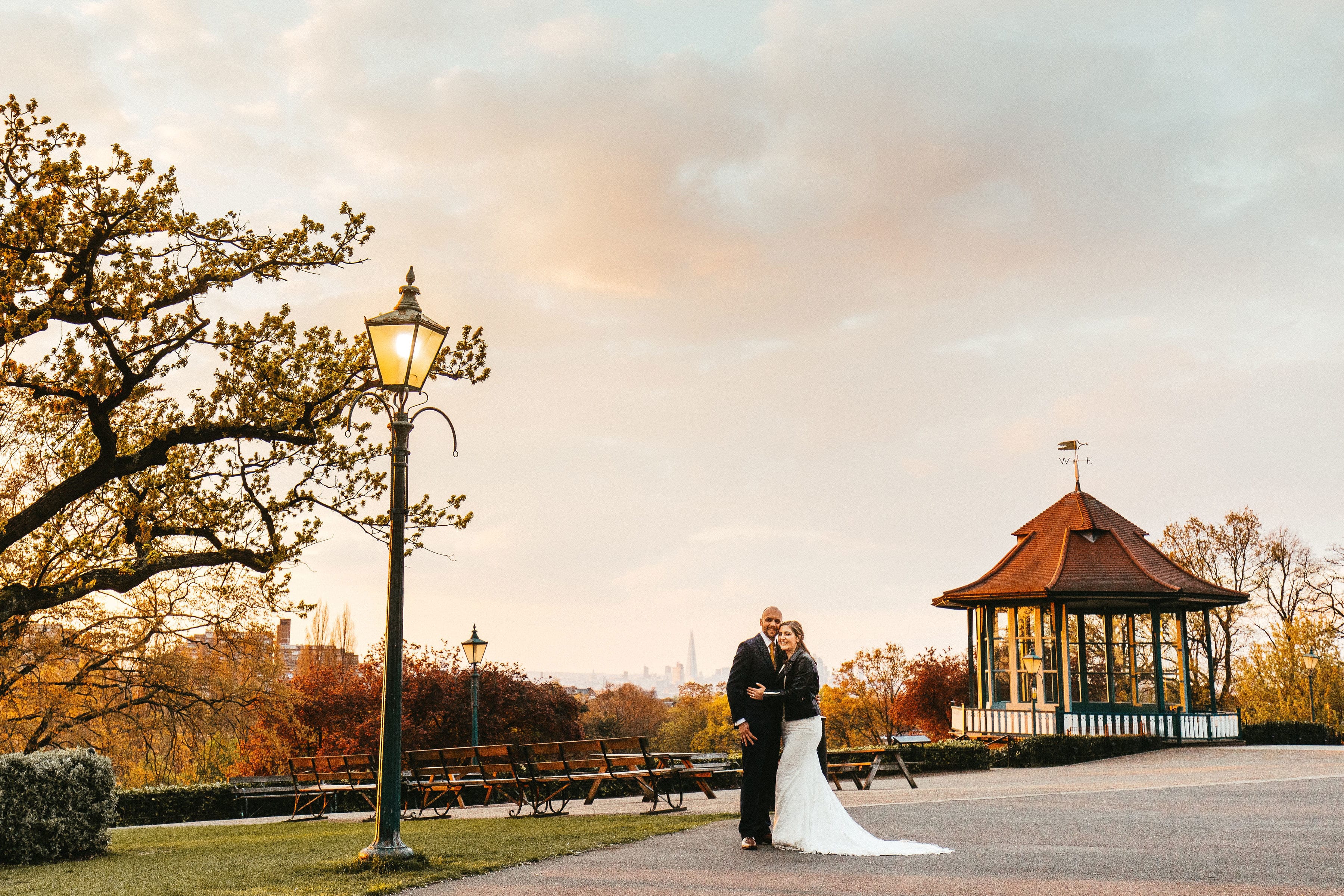 Photo of Horniman Museum And Gardens, Horniman Bandstand