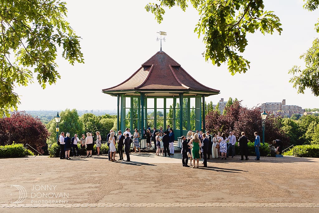 Photo of Horniman Museum And Gardens, Horniman Bandstand
